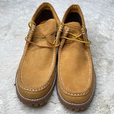 Brand New!!!!!!!! Casual Low-top Timberland Boots, Timberland Casual Moc Toe Boots, Timberland Casual Suede Boots, Casual Timberland Suede Boots, Casual Suede Timberland Boots, Timberland Earthkeepers, Timberlands Shoes, Timberland Shoes, Timberland Mens