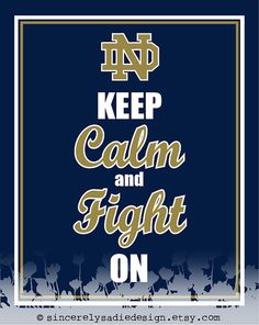 Notre Dame Notre Dame Baby, Noter Dame, Go Irish, University Of Notre Dame, Irish Baby, College Football Teams, Notre Dame Football, Notre Dame University, South Bend