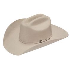 Twister Men's Felt Silverbelly Cowboy Hat Dallas Hat, Western Hat Styles, Western Hat, Dallas Fashion, Western Hats, M F, Hat Band, Country Outfits, Cowboy Hat