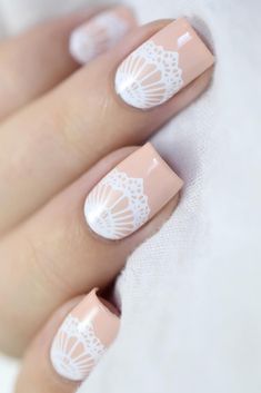 Nail Art Diy Easy, Cute Nail Art Designs