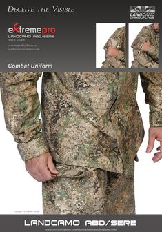 Uf Pro, Tactical Uniforms, Hunting Clothing, Uniform Ideas, Battle Dress, Combat Uniforms, Tac Gear, Camouflage Outfits, Combat Shirt