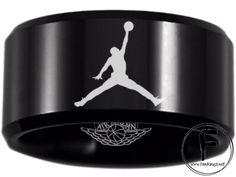 Air Jordan Ring Michael Jordan Ring #jordan #airjordan #airjordans #jordans #shoes #chicago #bulls #chicagobulls Air Jordan Ring: Elevate Your Style with a Slam Dunk of Sophistication Calling all sneakerheads, basketball lovers, and style enthusiasts—your ultimate accessory has arrived! Introducing the Air Jordan Ring, a must-have for anyone who knows that greatness isn’t just on the court; it’s in the details. Crafted exclusively by us, this ring is more than just a piece of jewelry; it’s a sta Michael Jordan Rings, Jordan Swag, Jordans Shoes, Silicone Rings, Ring Black, Slam Dunk, Best Player, Chicago Bulls, Michael Jordan