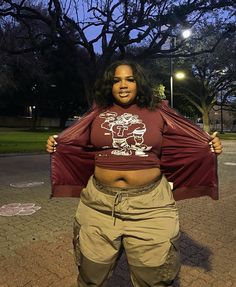 Plus Size Baddie, 70s Vibes, Earthy Outfits, Curvy Girl Fashion, Curvy Girl Outfits