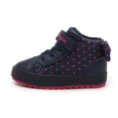 • Upper Material: Polyurethane• Season: Winter• Feature: Anti-Slippery• Feature: Breathable• Fashion Element: Shallow• Outsole Material: Rubber• Heel Type: Flat• Insole Material: Latex• Fit: Fits true to size, take your normal size• Closure Type: Hook & Loop• Pattern Type: Polka Dot• Lining Material: Cotton Fabric• Slip-resistant Synthetic High-top Sneakers With Round Toe, Slip-resistant High-top Sneakers With Round Toe, Casual High-top Scratch-resistant Sneakers, Winter Low-top Non-slip Sneakers, Breathable Winter High-top Sneakers With Round Toe, Casual Scratch-resistant High-top Sneakers With Round Toe, Casual High-top Sneakers With Scratch-resistant Round Toe, Slip-resistant Synthetic High-top Sneakers, Waterproof Round Toe Sneakers