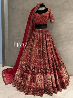 Indian Outfits Lehenga