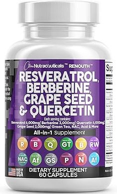 Amazon.com: Clean Nutraceuticals Acai Fruit, Turmeric Curcumin, Supplements For Women, Grape Seed Extract, Milk Thistle, Diet Supplements, Green Tea Extract, Grapeseed Oil, Nutritional Supplements