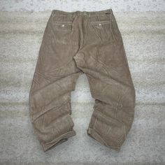 Vintage Nautica Corduroy Pants Light Tan Pleated Front Baggy Fit Y2K Skate / Streetwear Great Condition: 9/10 Men's Size:  Waist: 36" Length (inseam): 30" Leg Opening: 9" Thigh Opening: 14" Front Rise: 15" Casual Corduroy Cargo Pants, Baggy Corduroy Cargo Pants, Casual Solid Corduroy Pants, Casual Solid Color Corduroy Pants, Casual Corduroy Cargo Pants For Streetwear, Casual Corduroy Pants, Casual Corduroy Winter Bottoms, Casual Corduroy Bottoms For Winter, Vintage Relaxed Fit Pants For Winter