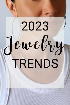 Top Jewelry Trends, Etsy Jewelry Necklace, Popular Jewelry Trends, Spring Jewelry Trends, Summer Jewelry Trends, Womens Jewelry Trends, Popular Necklaces, Popular Earrings, Latest Jewellery Trends