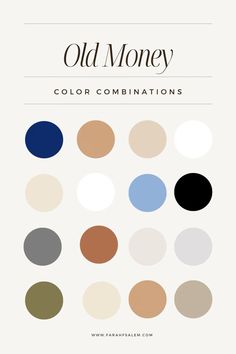 Looks Hip Hop, Money Clothing, Capsule Wardrobe Women, Money Clothes, Old Money Outfits, Colour Combinations Fashion, Money Girl, Color Combos Outfit, Money Outfit