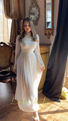 Hijab Engagement Outfit, Simple Dresses For Graduation, Formal Dresses Long Elegant Evening Gowns Classy Simple, Engagement Simple Dress, Simple Engagement Dress Hijab, Simple Hijab Wedding Dress, Engagement Dress Hijab Simple, Dress Engagement Hijab, Simple Engagement Dress Classy