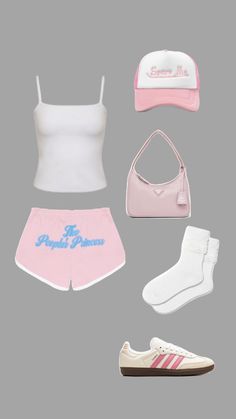 #loveisland #leah #teamleah #merch #leahkateb #miguelhirachi #loveislandUSA #PPG #styling #ootd #casualoutfit #bootyshorts #peoplesprincess #spareme #truckerhat #realitytv #celebrity #whattowear #outfitinspo Trucker Hat, Casual Outfits, Celebrities