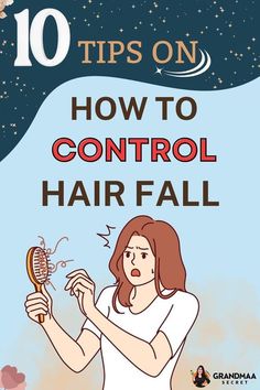 Organic Hair Care Products, Reduce Hair Fall, Organic Hair Care, Natural Hair Care Tips, Homemade Hair Products, Nourishing Shampoo, Hair Healthy, Hair Control, Growth Tips