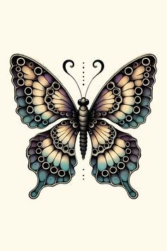 How do butterfly tattoos reflect your personal journey? Explore the meanings behind their designs and symbolism. Click to uncover the perfect inspiration for your next tattoo!