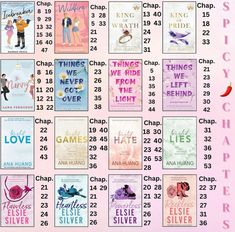 an image of the times table for children's books to be read by their parents