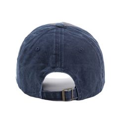 You will find that this baseball cap is a high quality, stylish cap made with high quality materials and is designed to be stylish and comfortable. Navy Curved Visor Baseball Cap For Baseball Season, Navy Snapback For Baseball Season, Navy Snapback Hat With Letter Print, Navy Snapback Dad Hat For Baseball Season, Navy Dad Cap For Outdoor, Navy Dad Hat For Outdoor, Navy Casual Snapback Baseball Cap, Blue Breathable Baseball Cap With Curved Brim, Breathable Cotton Snapback Baseball Cap