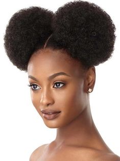 Trending Natural Hairstyles on Social Media in 2024 - New Natural Hairstyles Trending Natural Hairstyles, Embrace Natural Hair, Twist Cornrows, Tiktok Influencers, Different Braids, Head Wrap Styles