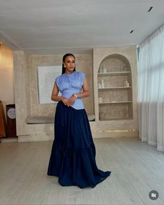 Nigerian Dress Styles, Wedding Guest Outfit Inspiration, Modest Dresses Fashion, Chic Dress Classy, Modesty Outfits, African Dresses Modern, Modest Dresses Casual, Classy Dress Outfits, Mode Chic