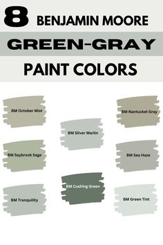 the best gray paint colors to use in your home or office, and it's easy