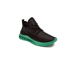 in stock Casual Running Shoes With Textured Sole For Light Sports, Casual Green Running Shoes With Textured Tread, Black Textured Tread Sneakers For Light Sports, Casual Black Running Shoes For Light Sports, Casual Black Mesh Running Shoes, Black Casual Sports Running Shoes, Perfect Sneakers, Grey Shoes, Men Fits