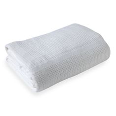 an image of a white towel on a white background