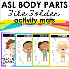 the body parts worksheet for kids to learn how to use it