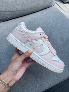 Pink Nike Shoes, Cute Nike Shoes, Cute Sneakers