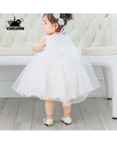 Shop Couture Pure White Princess Flower Girl Dress Tutus Dress online. Super cute styles with couture high quality. Pro since 2009. Love Quotes Wedding, Designer Flower Girl Dresses, Delicate Gown, Ring Bearer Flower Girl, Dresses Couture, Princess Flower Girl Dresses, Princess Flower, Flower Girl Dresses Tutu, Toddler Flower Girl Dresses