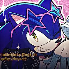 Sonic And Shadow, Manado, Matching Icons, Sonic The Hedgehog, Hello Kitty, Illustration Art, Kitty