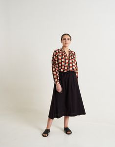 Classic organic black skirt, long sleeve fall dresses for women, macy's women's fall dresses, mini fall dresses for women, women's dress for fall wedding Fall 23, Handwoven Fabric, Organic Cotton Fabric, Mens Accessories Fashion, Shirt Skirt, New Arrival Dress, Layered Look, Black Skirt, Oversized Shirt