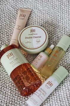 Pixi Beauty Skincare Contour Cube, Star Face, 23 Summer, Tower 28, Glow Tonic, Pixi Beauty, Skinny Taste Recipes, Mario Badescu