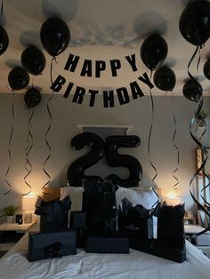 Unique & Creative Birthday Gifts For Boyfriend Man Party Centerpieces, Birthday Room Decorations For Boyfriend, Birthday Set Up Ideas For Him, Handmade Birthday Gifts For Boyfriend, Gifts For Boyfriend Cute, Birthday Decor For Him, Birthday Present Ideas For Boyfriend, Present Ideas For Boyfriend, Creative Birthday Gifts For Boyfriend