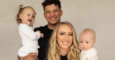 Both Mahomes children have severe food allergies. Brittany Mahomes, Family Outing, In Case Of Emergency, Day Of My Life, I Can Relate, Health And Nutrition