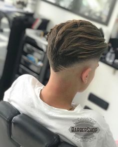 Short Undercut, Ideas Haircut, Hairstyle Short, Men Hairstyle, Faded Hair, Medium Short Hair, Short Hair Undercut, Men Haircut Styles, Fade Haircuts