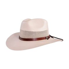 - Chin strap included with purchase - Lightweight, breathable, stylish straw construction - Brim 3 1/2 Crown 4" - Rigid straw construction hat body for long life. - Featherweight The Florence Straw Hat is a top seller as it features the classic Panama hat aesthetic with lightweight construction, ventilation, and maximum comfortability. The 3 ½” brim, 4” crown, patterned leather hatband, and optional chin strap make it the perfect protective accessory for an outdoor adventure, day on the golf cou Construction Hat, Hat Aesthetic, Vintage Native American Jewelry, Straw Sun Hat, Leather Outerwear, Modern Necklaces, Hat Band, Eyewear Accessories, Top Seller