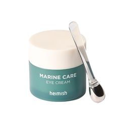 [ HEIMISH ] Marine Care Eye Cream 30mL Korean Eye Cream, Korean Eye, Skincare Product, Eye Serum, Eye Cream, Skin Care, Cream, Makeup, Make Up