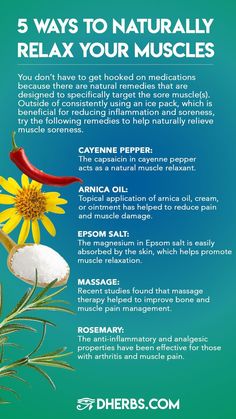 Pain Relief Remedies, Back Pain Remedies, Muscle Spasms, Herbs And Spices, Muscle Relaxer, Natural Health Remedies, Low Back Pain, Back Pain Relief, Muscle Pain