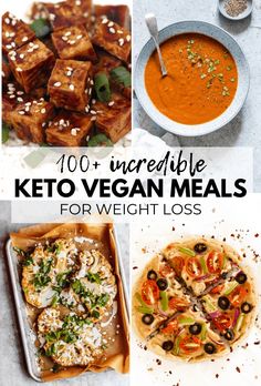 Keto Vegan Recipes, Keto Asparagus, Keto Quiche, Vegan Keto Diet, Vegan Keto Recipes, Asparagus Recipes, Keto Vegan, Keto Pancakes, Recetas Keto