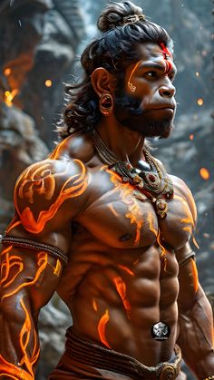 Hanuman Ji HD IMAGE Hunman Ji Hd Wallpapers, Iran Man, Photo To Cartoon Photoshop, Jay Bajrangbali, D Boss Images, Hanuman Chalisa Video, Friend Sketches, Best Friend Sketches, Siya Ram