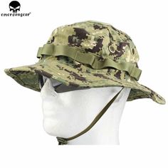 EMERSON Tactical Airsoft Army Hiking&Hunting Combat Sunshine Hat Boonie CAP AOR2 | eBay Military Style Baseball Cap With Short Brim, Military Style Khaki Bucket Hat, Durable Military Hats For Outdoor, Adjustable Wear-resistant Hat For Outdoor Activities, Military Style Outdoor Hat, Tactical Outdoor Cap Hat, Tactical Outdoor Cap, Outdoor Combat Cap, Combat Cap For Outdoor