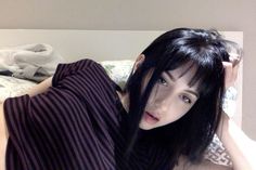 Mode Ulzzang, Grunge Girl, Foto Ideas Instagram, Instagrammer, I Love Girls, Cute Selfie Ideas, Girls In Love, Girl Icons, Pretty Face