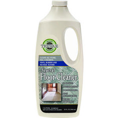 a gallon of neutral floor cleaner