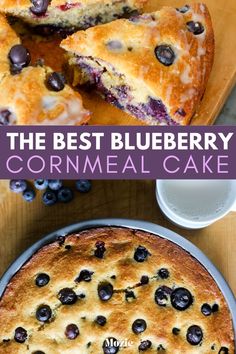 blueberry cornmeal cake. blueberry cornmeal cake skillet. lemon blueberry cornmeal cake. cornmeal cake recipes. cornmeal recipes. cornmeal muffins. blueberry cake recipe. blueberry cake recipes easy. blueberry cake mix recipes. blueberry cake aesthetic. easy dessert recipes. easy dessert swith few ingredients. easy desserts for a crowd. breakfast cake recipes. breakfast cakes easy.  breakfast cakes and breads. breakfast cake aesthetic. cake recipes from scratch. cake recipes easy. Blueberry Cake Mix Recipes, Blueberry Cake Aesthetic, Easy Blueberry Cake, Cornmeal Cake Recipe, Easy Desserts For A Crowd, Blueberry Cake Recipe, Blueberry Cornbread, Cornmeal Cake, Blueberry Cake Mix