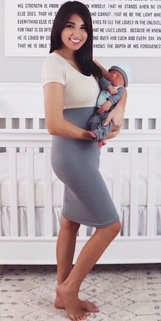 Baby is finally here! And your maternity body con dress that fit through your WHOLE pregnancy still fits! Talk about a win win!  #maternitybodycon #postpartum #babyishere #nursery Chic Fitted Maternity Dress With Short Sleeves, Elegant Stretch Maternity Dress With Short Sleeves, Chic Fitted Short Sleeve Maternity Dress, Chic Fitted Knee-length Maternity Dress, Elegant Short Sleeve Stretch Maternity Dress, Stretch Maternity Dress With Short Sleeves, Short Sleeve Maternity Stretch Dresses, Short Sleeve Stretch Maternity Dresses, Maternity Stretch Dresses With Short Sleeves