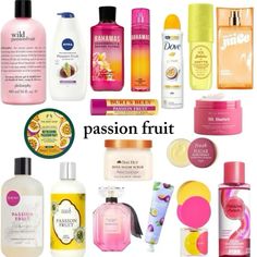 𝐡𝐨𝐰 𝐭𝐨 𝐬𝐦𝐞𝐥𝐥 𝐥𝐢𝐤𝐞 𝐩𝐚𝐬𝐬𝐢𝐨𝐧 𝐟𝐫𝐮𝐢𝐭 Fruit Perfumes, Fruit Scent, Hygiene Care, Perfect Skin Care Routine, Pretty Skin Care