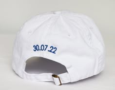 Custom Embroidered Hat , Personalized Dad Cap , Embroidery Logo baseball hat , Your own text monogram , Bachelorette , Small business Merch ✓ 100% Cotton Twill ✓ 6 Panel Structured Baseball caps ✓ Adjustable Strap back to fit Everyone! ✓ Custom embroidered baseball caps, Ocean Wave Bachelorette Party Hats, Bulk Order Embroidered Hats, Unstructured low profile cap with self-fabric adjustable slide closure with buckle and grommet. Pigment-dyed, garment washed cap has a lived-in look. Unisex One Size Fits Most. These hats are sure to be loved!! Custom Text Request Available Contact us for any questions! Thanks! Wedding Baseball Hat, Baseball Cap Ideas, Personalized Hats Baseball Caps, Business Merch, Bachelorette Merch, Bachelorette Party Hat, Custom Baseball Hats, Bachelorette Hats, Custom Embroidered Hats