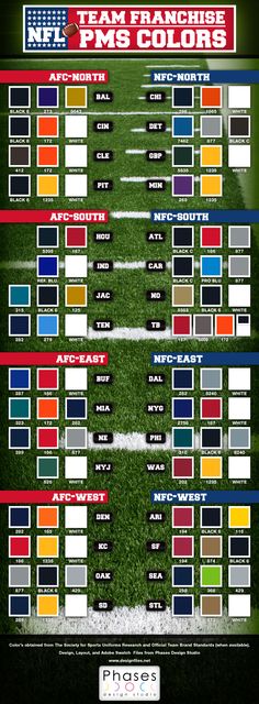 the nfl team's 2013 schedule