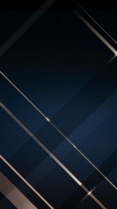 a black and gold wallpaper with lines in the middle, diagonals on each side