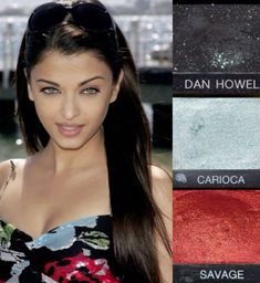 ig: @ninnn.no Makeup Moodboard, Aishwarya Rai Makeup, Adriana Lima Young, Gyaru Makeup, Makeup Tut, Makeup Stuff, Makeup Looks Tutorial, Aishwarya Rai, Pretty Stuff