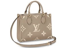 Buy and sell authentic handbags on StockX including the Louis Vuitton Onthego PM Tourterelle/Creme and thousands of other handbags with resale price data. Handbag Shoes Louis Vuitton Official, Best Handbags Louis Vuitton Official, Leather Handbags Women Luxury Louis Vuitton Official, Odeon Tote Louis Vuitton, Louise Vuitton New Casual Shoul, Louis Vuitton Handbags Classic Louis Vuitton Official, Luxury Luxe Shoulder Bag With Gold-tone Hardware, Louis Vuitton Handbags Lxrandco, Lv Handbags Louis Vuitton 2020