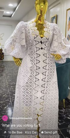 Kampala Gown, Kids Gown Design, Nigerian Lace Dress, Lace Dress Outfit, Lace Dress Classy, Boubou Styles For Women, Vocal Lessons, African Party Dresses